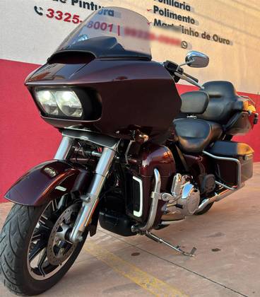 HARLEY-DAVIDSON ROAD GLIDE ULTRA 